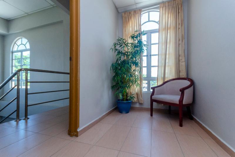 Oyo 702 D View Hotel Mersing Exterior photo